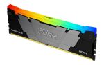Kingston Technology FURY 32GB 3600MT/s DDR4 CL16 DIMM...