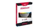 Kingston Technology FURY 32GB 3600MT/s DDR4 CL16 DIMM (2er-Kit) 1Gx8 Renegade RGB