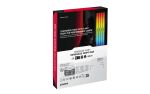 Kingston Technology FURY 32GB 3600MT/s DDR4 CL16 DIMM (2er-Kit) 1Gx8 Renegade RGB