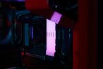 Kingston Technology FURY 32GB 3600MT/s DDR4 CL16 DIMM (2er-Kit) 1Gx8 Renegade RGB