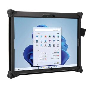 Mobilis 050053 Tablet-Schutzhülle 33 cm (13") Cover Schwarz