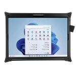 Mobilis 050053 Tablet-Schutzhülle 33 cm (13") Cover Schwarz