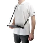 Mobilis 050053 Tablet-Schutzhülle 33 cm (13") Cover Schwarz