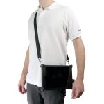 Mobilis 050053 Tablet-Schutzhülle 33 cm (13") Cover Schwarz