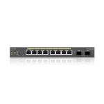 EnGenius EWS2910P-FIT Netzwerk-Switch Managed L2+ Gigabit...