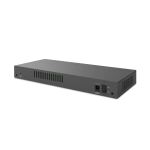EnGenius EWS2910P-FIT Netzwerk-Switch Managed L2+ Gigabit Ethernet (10/100/1000) Power over Ethernet (PoE) Schwarz
