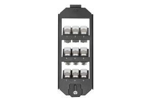Digitus Bodentankhalter für Keystone Module