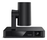 Yealink UVC86 Black Webcam 8 MP RJ-45 Schwarz