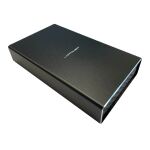 LC-Power Dockingstation USB 3.2 8,89cm/3,5" SATA-HDD