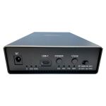 LC-Power Dockingstation USB 3.2 8,89cm/3,5" SATA-HDD