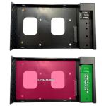 LC-Power Dockingstation USB 3.2 8,89cm/3,5" SATA-HDD