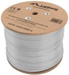 Lanberg LCS7L-11CU-0305-S Netzwerkkabel Weiß 305 m Cat7 S/FTP (S-STP)