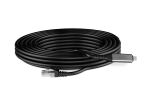 Digitus USB-C - RJ45 Ethernet Kabel, 1Gbit/s, 5m