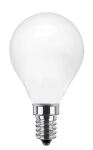 Segula 50664 LED-Lampe Weiß 2600 K 2,7 W E14 G