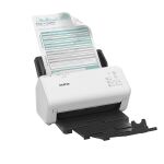 Brother ADS-4300N Scanner ADF-Scanner 600 x 600 DPI A4 Schwarz, Weiß