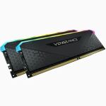 Corsair Vengeance RGB Speichermodul 32 GB 2 x 16 GB DDR4...