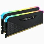 Corsair Vengeance RGB Speichermodul 32 GB 2 x 16 GB DDR4...