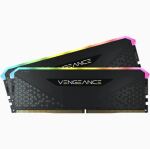Corsair Vengeance RGB Speichermodul 32 GB 2 x 16 GB DDR4 288-pin DIMM