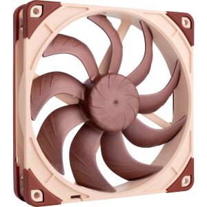 NOCTUA Lüfter 140*140*25 NF-A14X25 G2 PWM