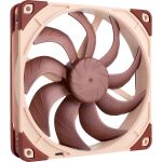 NOCTUA Lüfter 140*140*25 NF-A14X25 G2 PWM