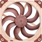 NOCTUA Lüfter 140*140*25 NF-A14X25 G2 PWM
