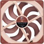 NOCTUA Lüfter 140*140*25 NF-A14X25 G2 PWM