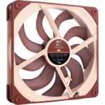 NOCTUA Lüfter 140*140*25 NF-A14X25 G2 PWM