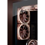 NOCTUA Lüfter 140*140*25 NF-A14X25 G2 PWM