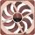NOCTUA Lüfter 140*140*25 NF-A14X25 G2 PWM