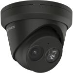 Hikvision Turret IR DS-2CD2343G2-IU2.8mmBLACK 4MP POE