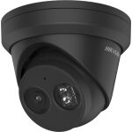 Hikvision Turret IR DS-2CD2343G2-IU2.8mmBLACK 4MP POE