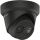 Hikvision Turret IR DS-2CD2343G2-IU2.8mmBLACK 4MP POE