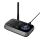 LogiLink BT0062 Audio-/Video-Leistungsverstärker AV-Sender & -Empfänger Schwarz