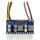 Inter-Tech 88882188 Netzteil 160 W 20-pin ATX Schwarz