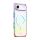 LAUT AERO HOLO Handy-Schutzhülle 16,5 cm (6.5") Cover Perleffekt, Transparent
