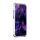 LAUT AERO HOLO Handy-Schutzhülle 16,5 cm (6.5") Cover Perleffekt, Transparent