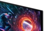 Samsung S27FG506SU Computerbildschirm 68,6 cm (27") 2560 x 1440 Pixel Quad HD OLED Schwarz