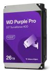 Western Digital Purple Pro WD240PURP Interne Festplatte...