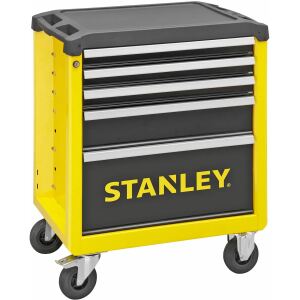 Stanley Werkstattwagen 5 Schubladen