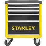 Stanley Werkstattwagen 5 Schubladen