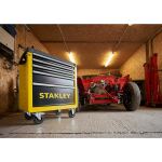 Stanley Werkstattwagen 5 Schubladen