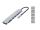 Conceptronic DONN19G 7-in-1 USB 3.2 Gen 1 Dockingstation, HDMI, USB-A 3.0 x 3, SD, TF/MicroSD, 100W USB PD