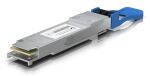 Ubiquiti UACC-OM-QSFP28-LR4 Netzwerk-Transceiver-Modul Faseroptik 100000 Mbit/s QSFP28 / QSFP+