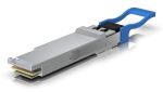 Ubiquiti UACC-OM-QSFP28-LR4 Netzwerk-Transceiver-Modul Faseroptik 100000 Mbit/s QSFP28 / QSFP+