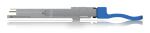 Ubiquiti UACC-OM-QSFP28-LR4 Netzwerk-Transceiver-Modul Faseroptik 100000 Mbit/s QSFP28 / QSFP+