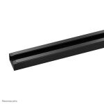Neomounts ADS06-133BL Kabelwirbelsäule - Schraubbefestigung - universal