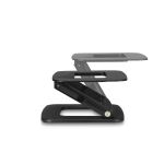 Kensington SmartFit EQ Verstellbarer Multi-Winkel Laptopständer