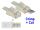 DELOCK CrimpCut Werkzeugset RJ45