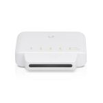 Ubiquiti UniFi USW‑FLEX Managed L2 Gigabit Ethernet (10/100/1000) Power over Ethernet (PoE) Weiß