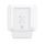 Ubiquiti UniFi USW‑FLEX Managed L2 Gigabit Ethernet (10/100/1000) Power over Ethernet (PoE) Weiß